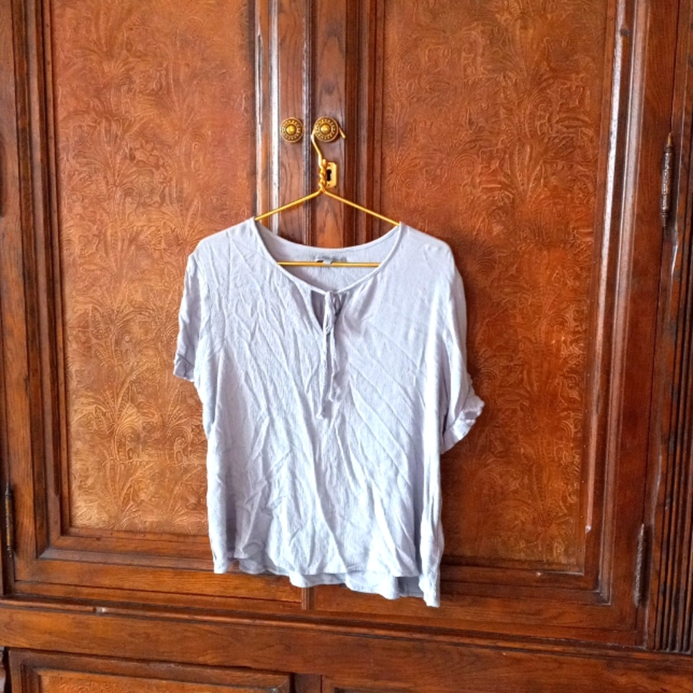 Cute blouse